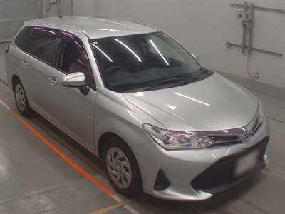 2021 Toyota Corolla - Thumbnail