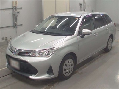2021 Toyota Corolla - Thumbnail