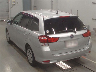 2021 Toyota Corolla - Thumbnail