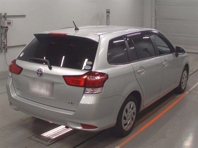 2021 Toyota Corolla - Thumbnail