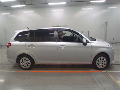 2021 Toyota Corolla - Thumbnail