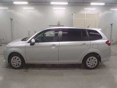2021 Toyota Corolla - Thumbnail