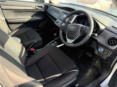 2021 Toyota Corolla - Thumbnail
