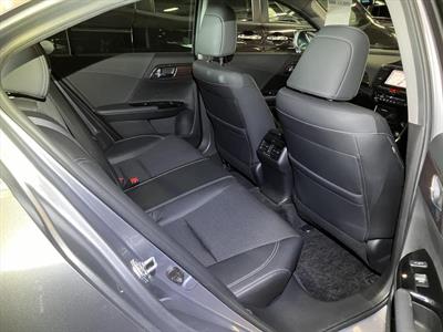 2017 Honda Accord - Thumbnail