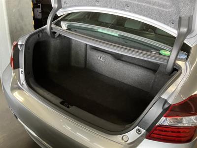 2017 Honda Accord - Thumbnail