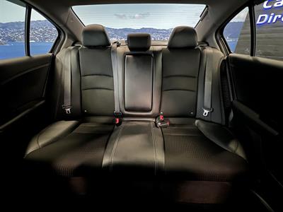 2017 Honda Accord - Thumbnail