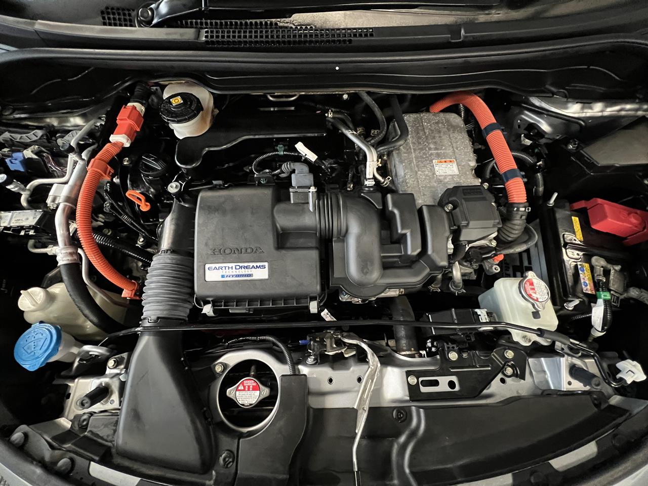 2020 Honda Fit