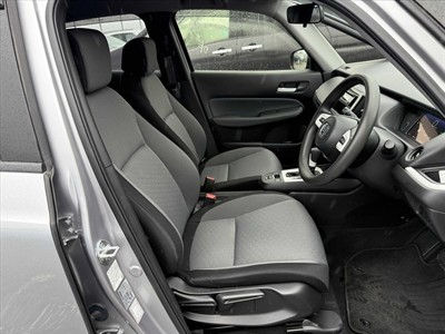2020 Honda Fit - Thumbnail