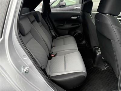 2020 Honda Fit - Thumbnail