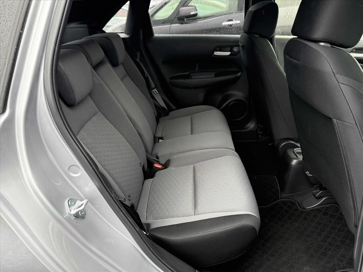 2020 Honda Fit