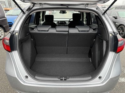 2020 Honda Fit - Thumbnail