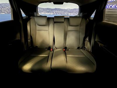 2020 Honda Fit - Thumbnail