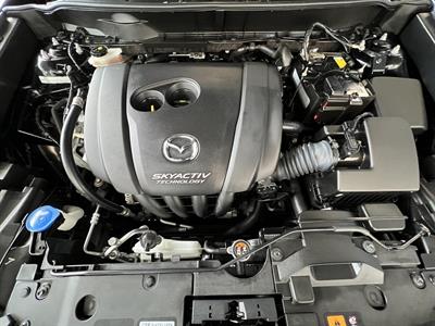 2020 Mazda CX-3 - Thumbnail