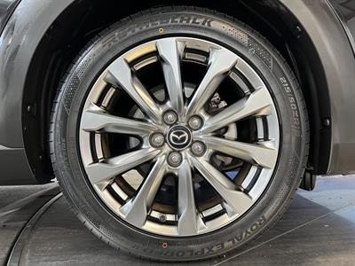 2020 Mazda CX-3 - Thumbnail