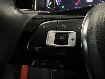 2020 Volkswagen Polo - Thumbnail