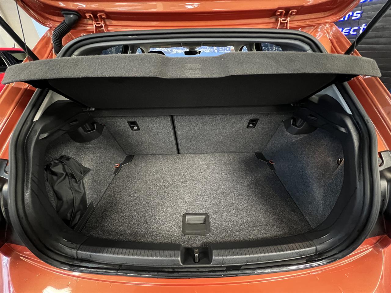 2020 Volkswagen Polo