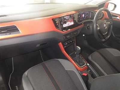 2020 Volkswagen Polo - Thumbnail