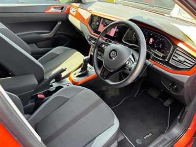 2020 Volkswagen Polo - Thumbnail