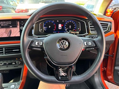 2020 Volkswagen Polo - Thumbnail