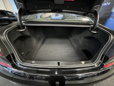 2018 BMW 750Li - Thumbnail