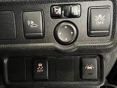 2018 Nissan Note - Thumbnail