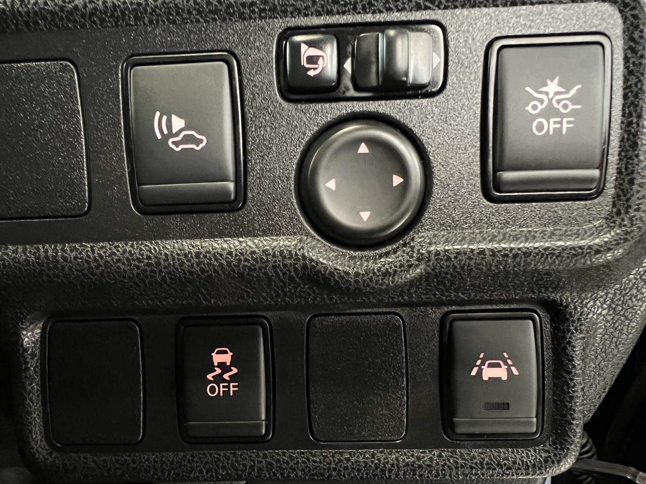 2018 Nissan Note