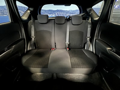 2018 Nissan Note - Thumbnail