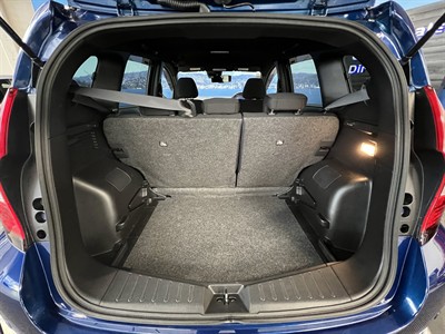 2018 Nissan Note - Thumbnail
