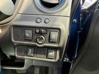 2018 Nissan Note - Thumbnail