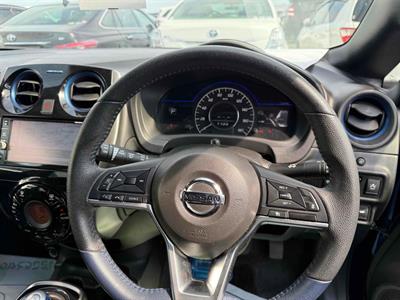 2018 Nissan Note - Thumbnail