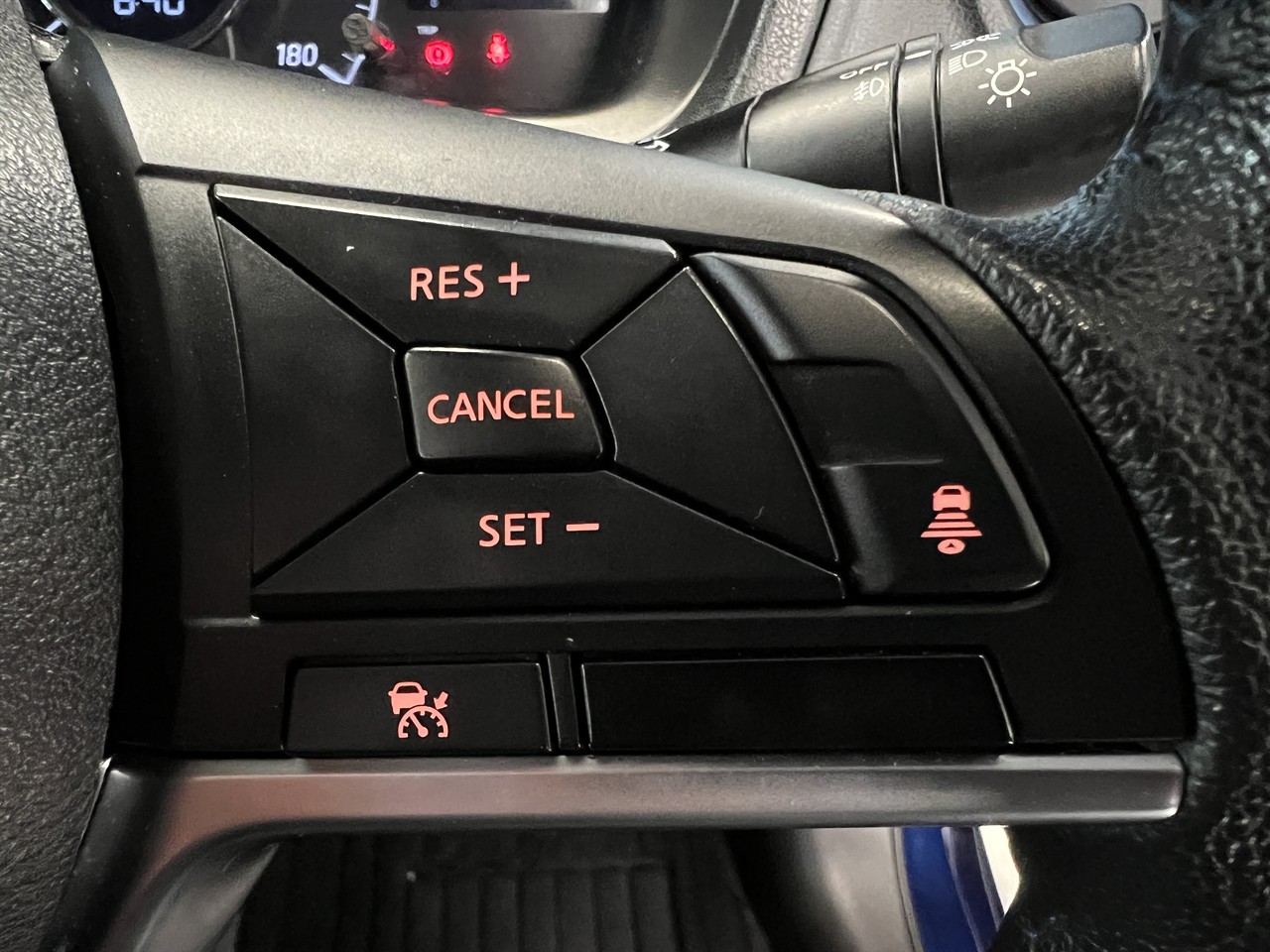 2018 Nissan Note
