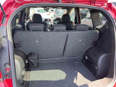 2017 Nissan Note - Thumbnail
