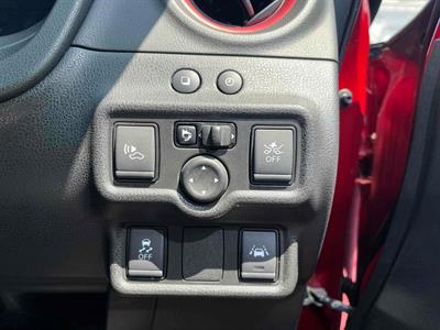 2017 Nissan Note - Thumbnail