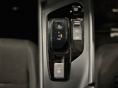 2022 Nissan Note - Thumbnail
