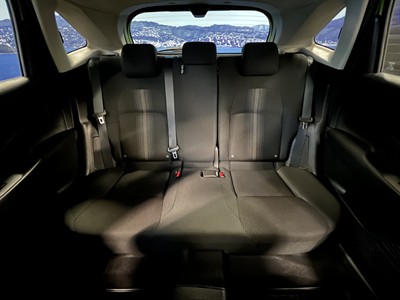 2022 Nissan Note - Thumbnail