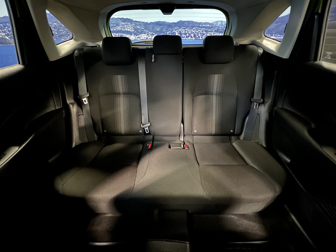 2022 Nissan Note