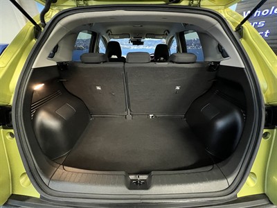 2022 Nissan Note - Thumbnail