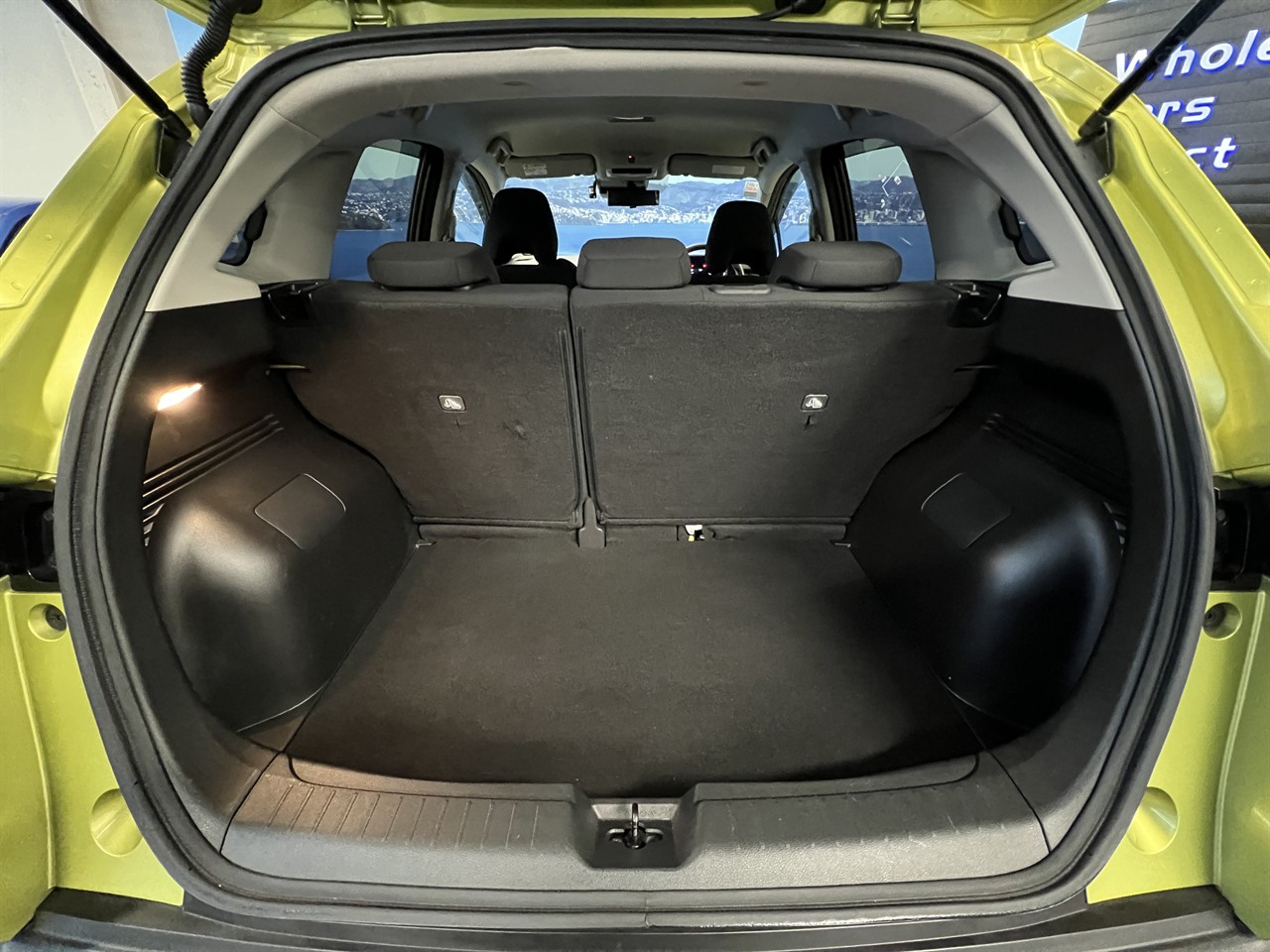 2022 Nissan Note