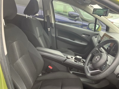 2022 Nissan Note - Thumbnail