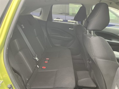 2022 Nissan Note - Thumbnail