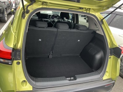 2022 Nissan Note - Thumbnail