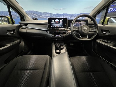 2022 Nissan Note - Thumbnail