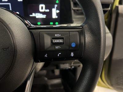 2022 Nissan Note - Thumbnail