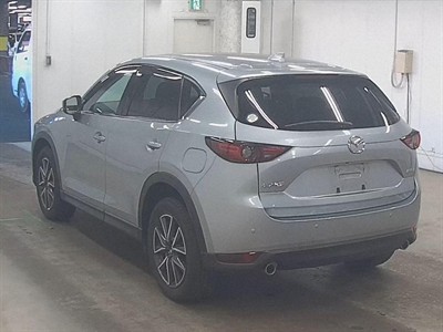 2018 Mazda CX-5 - Thumbnail