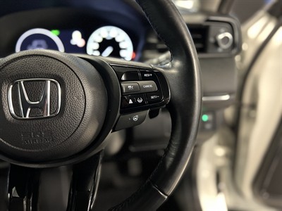 2021 Honda Vezel - Thumbnail