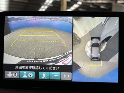 2021 Honda Vezel - Thumbnail