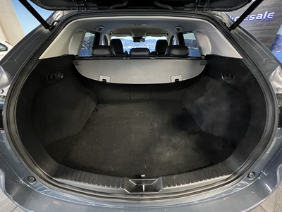 2021 Mazda CX-5 - Thumbnail