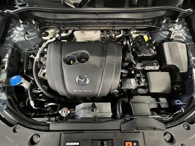 2021 Mazda CX-5 - Thumbnail