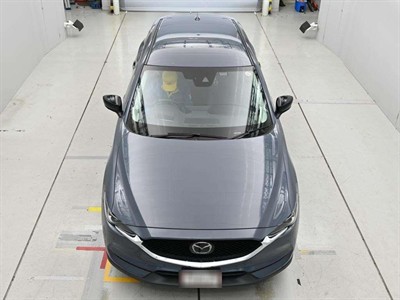 2021 Mazda CX-5 - Thumbnail