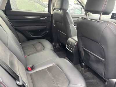 2021 Mazda CX-5 - Thumbnail